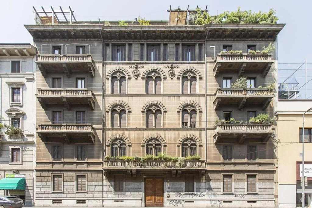 Household Settembrini — foto 4