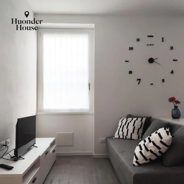 Huonder House — foto 5