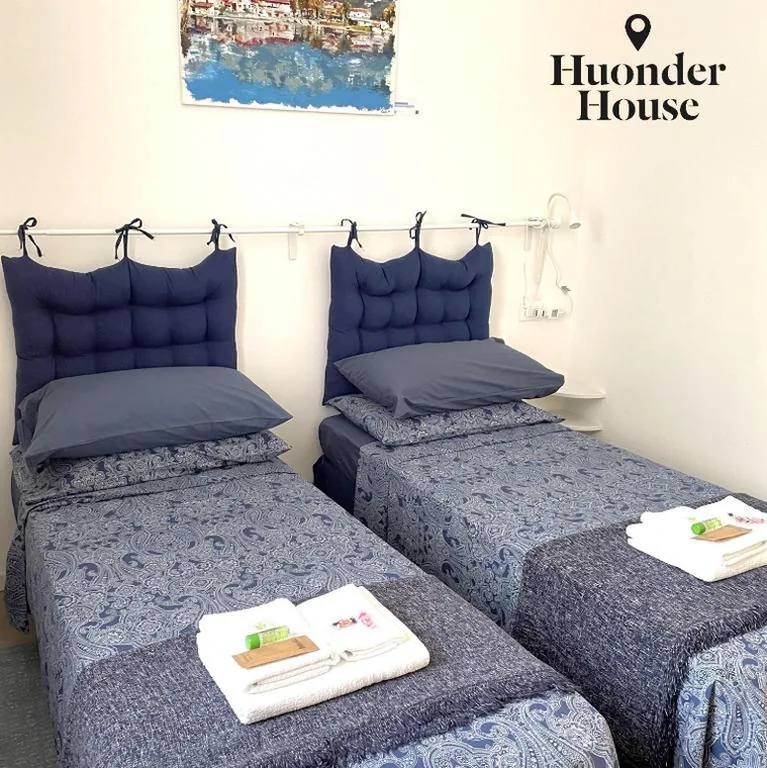 Huonder House — foto 7