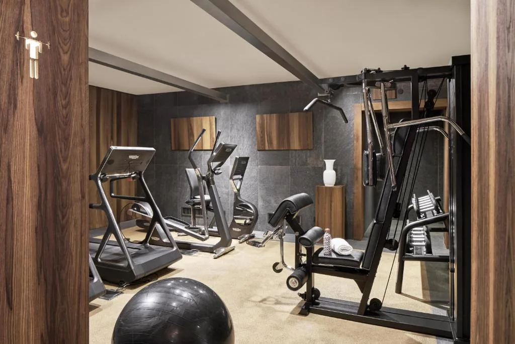 Hyatt Centric Milan Centrale — foto 3