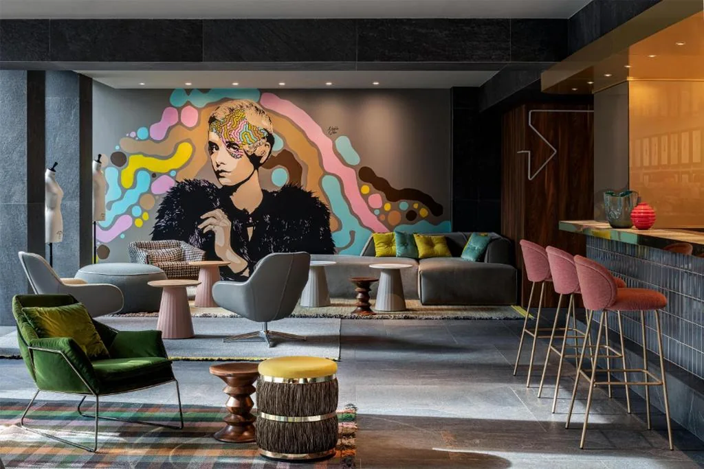 Hyatt Centric Milan Centrale — foto 5