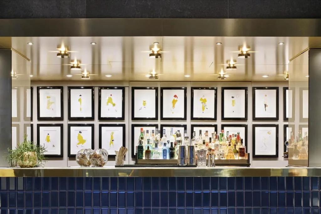 Hyatt Centric Milan Centrale — foto 6