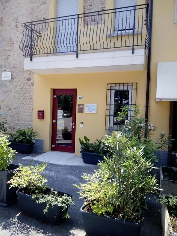 I Colli del Garda
