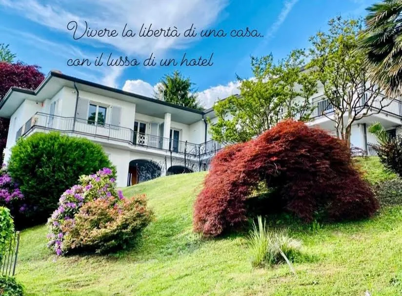 i FAGGI ROSSI – RED BEECH TREES