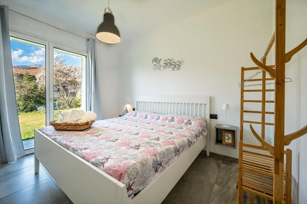 I LAGHEE casette BREVA e TIVANO Lakeside Garden Bike&Boat&Scooter Lake Como — foto 7