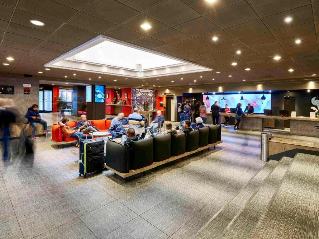 Ibis Milano Centro — foto 4