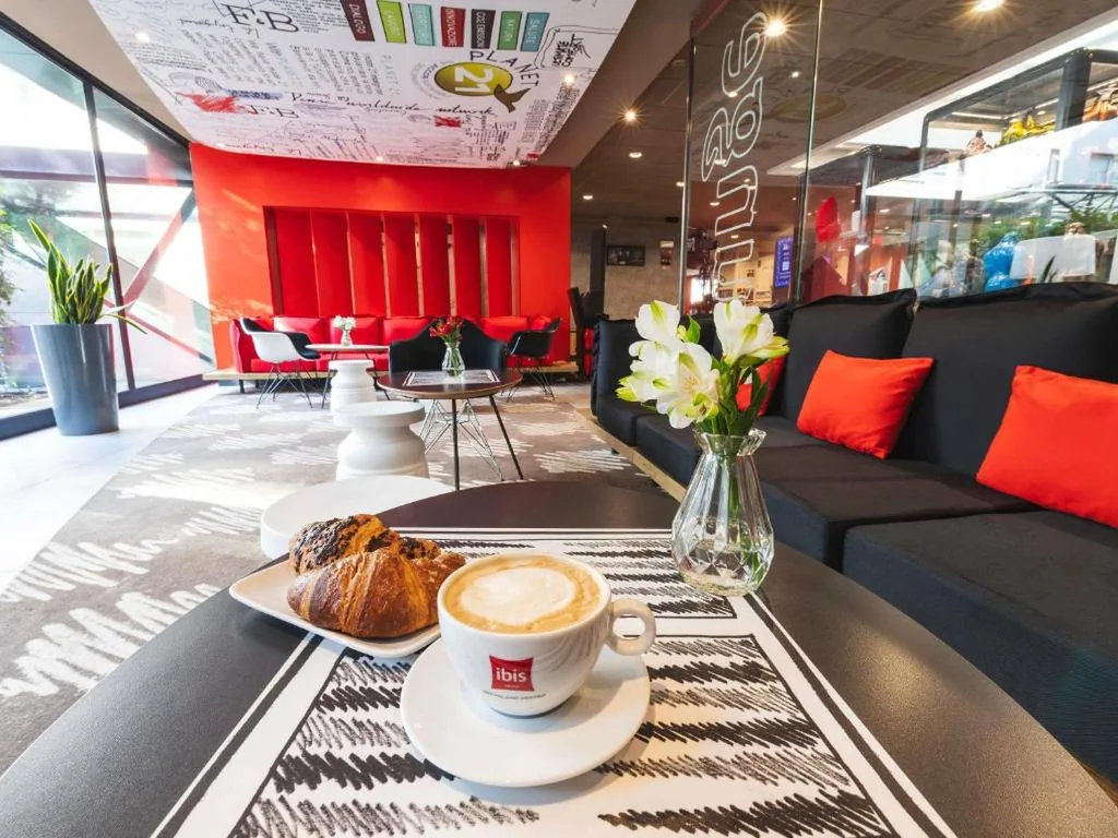Ibis Milano Centro — foto 8