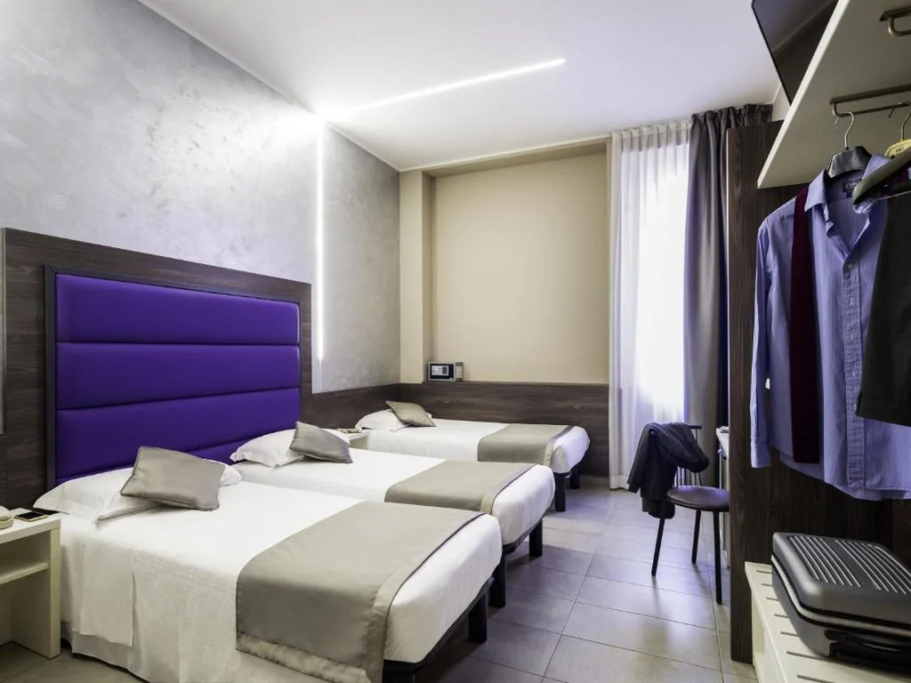 Ibis Styles Milano Centro — foto 5