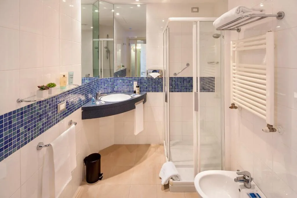 Idea Hotel Milano San Siro — foto 3