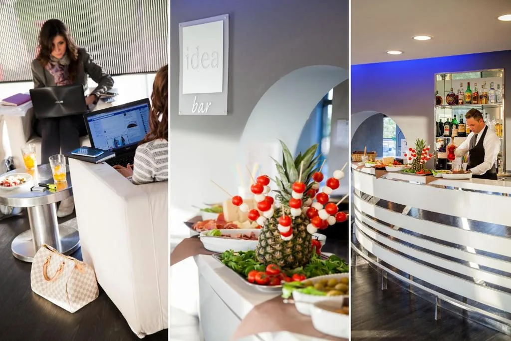 Idea Hotel Milano San Siro — foto 4