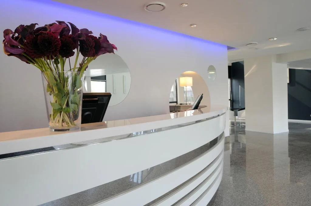 Idea Hotel Milano San Siro — foto 7