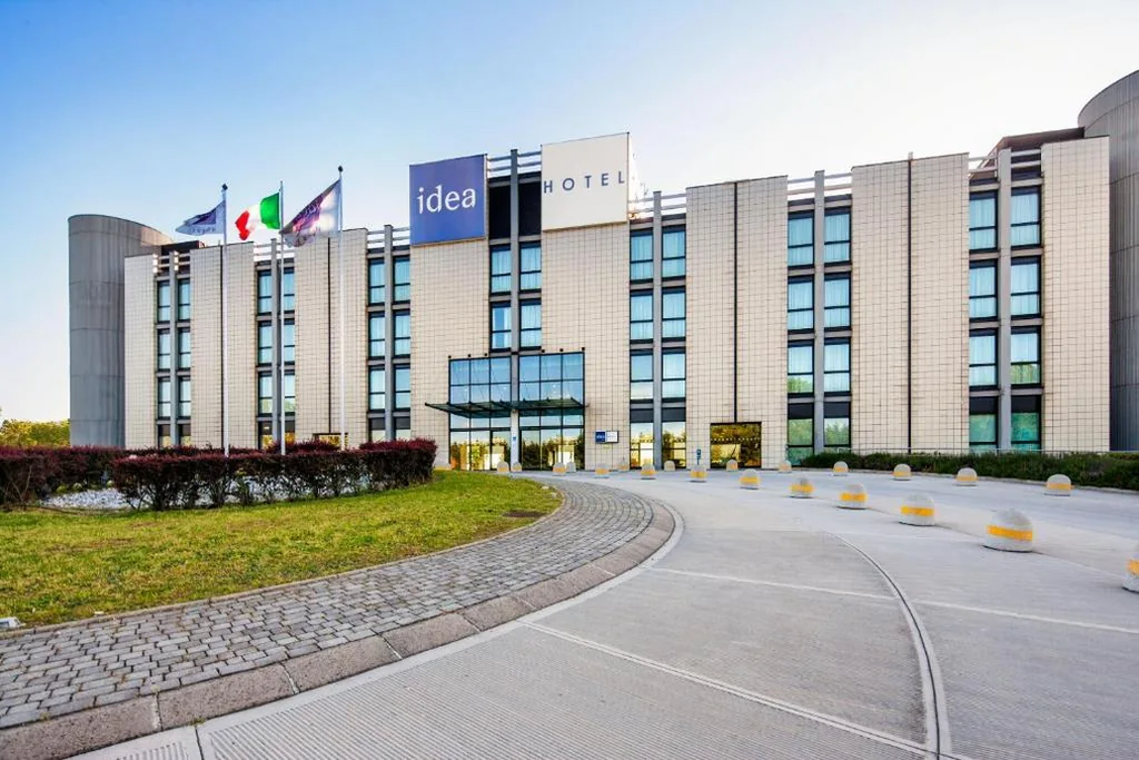Idea Hotel Milano San Siro — foto 8