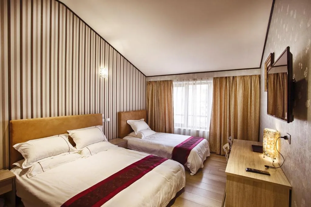 Igiban Hotel