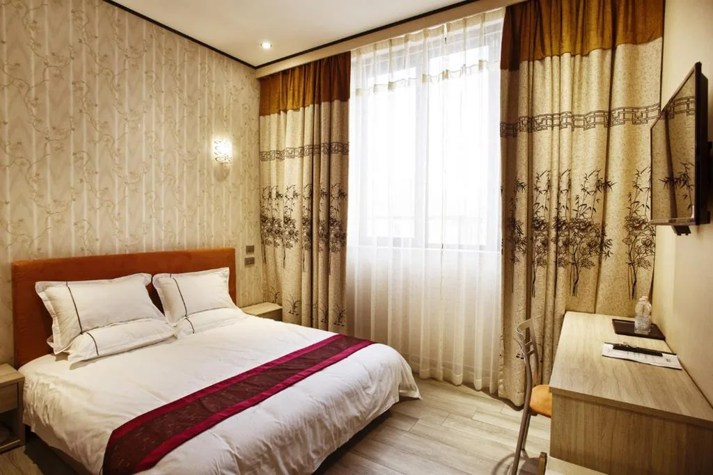 Igiban Hotel — foto 4