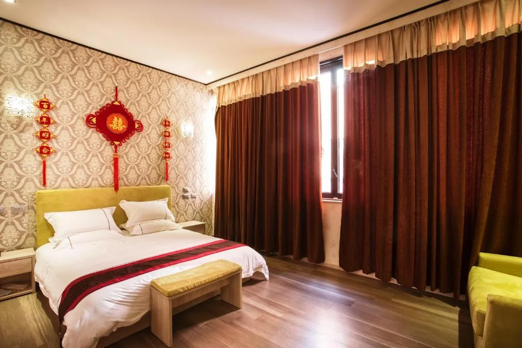 Igiban Hotel — foto 6
