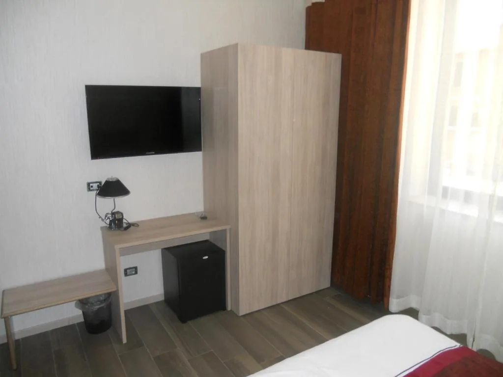 Igiban Hotel — foto 8