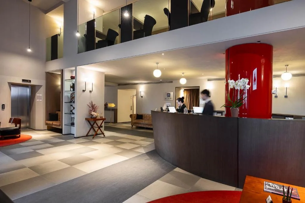 iH Hotels Milano Ambasciatori — foto 4