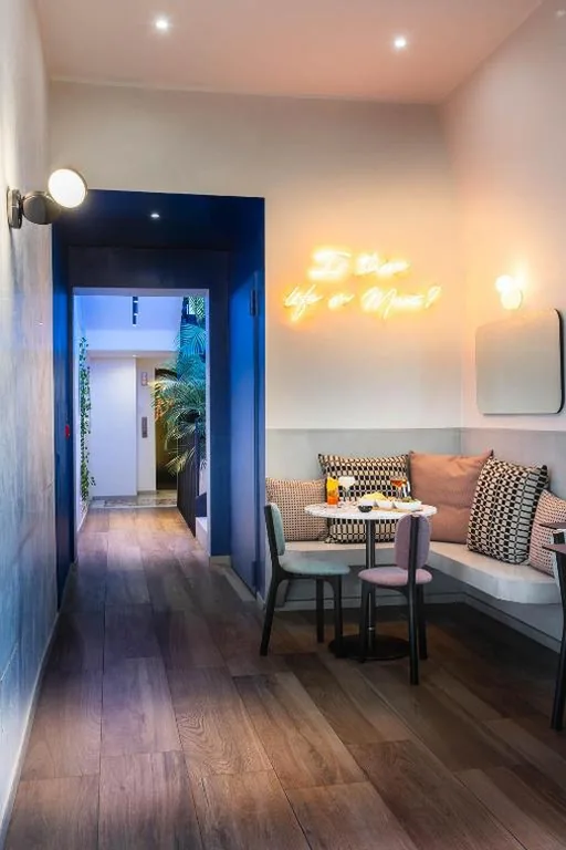 iH Hotels Milano Ambasciatori — foto 6