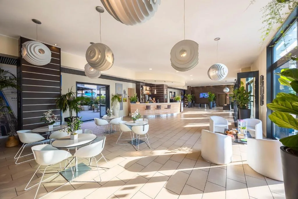 iH Hotels Milano Gioia — foto 4