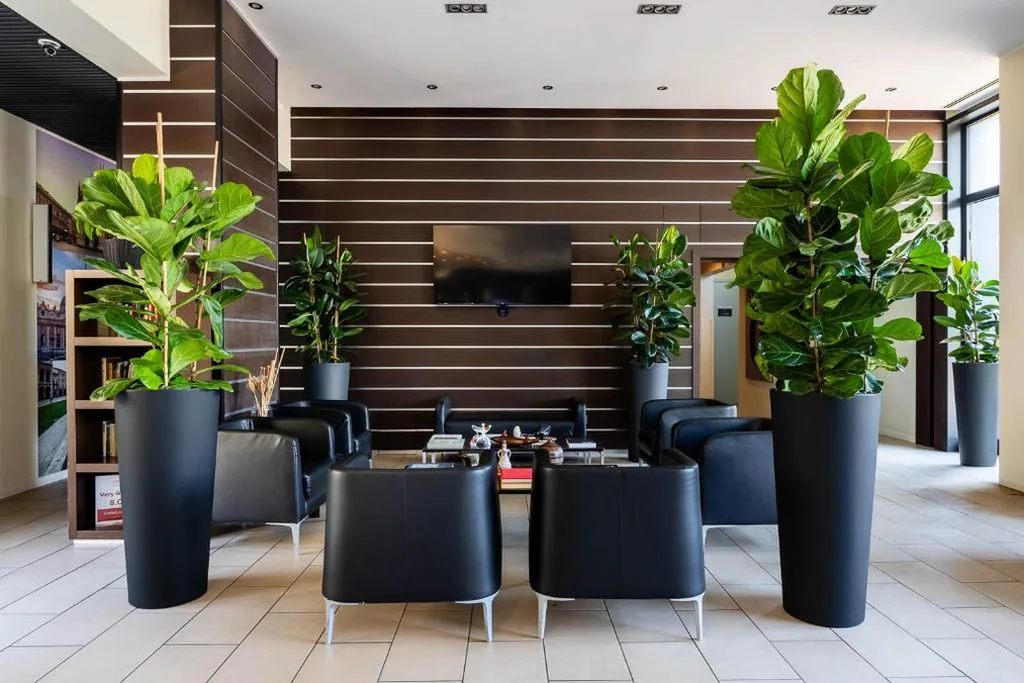iH Hotels Milano Gioia — foto 5