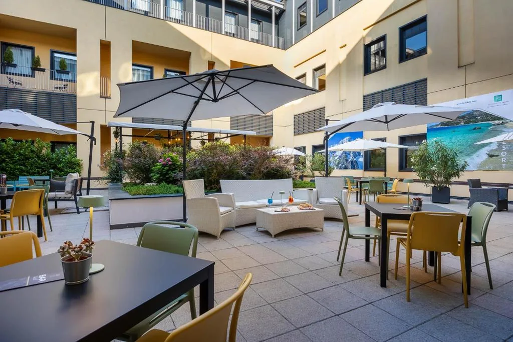 iH Hotels Milano Gioia — foto 6