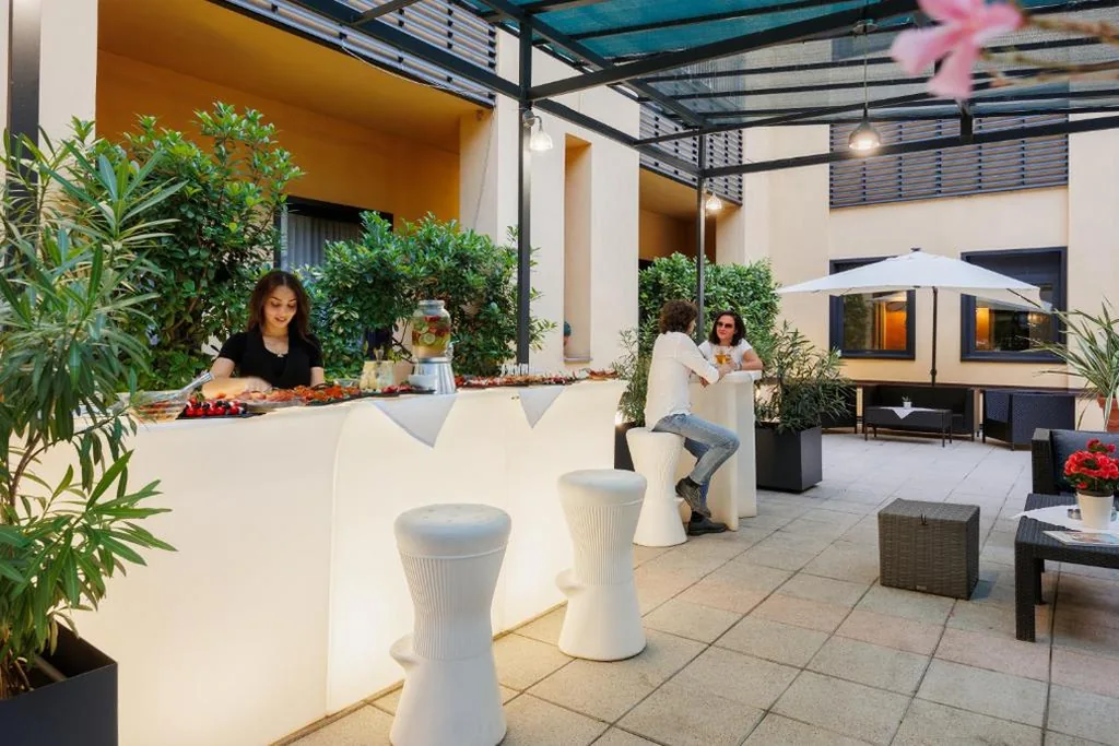 iH Hotels Milano Gioia — foto 7