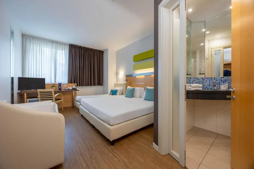 iH Hotels Milano Gioia — foto 8