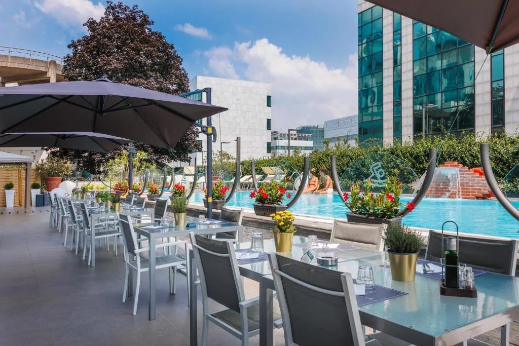 iH Hotels Milano Lorenteggio — foto 6
