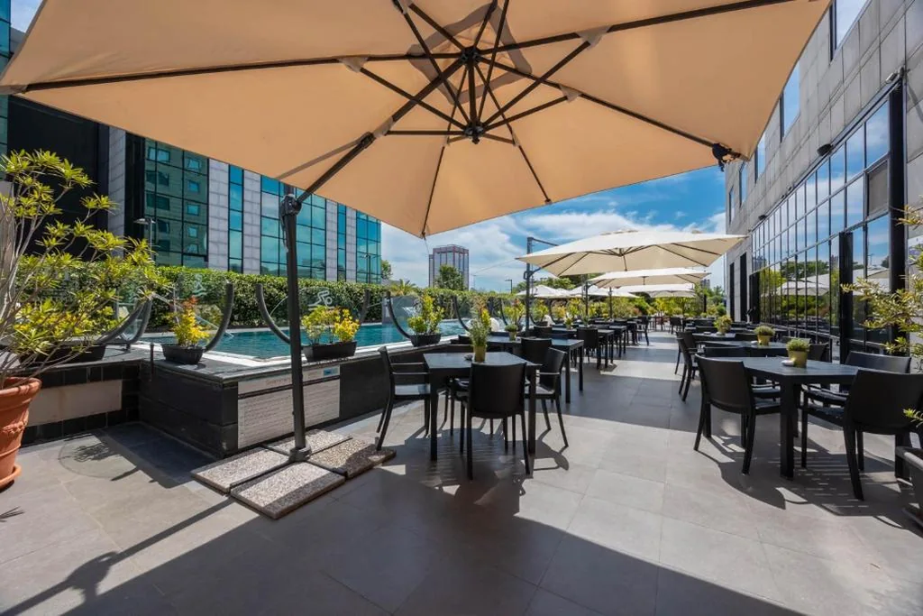 iH Hotels Milano Lorenteggio — foto 7