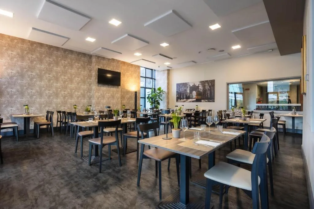 iH Hotels Milano Lorenteggio — foto 8