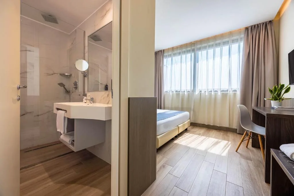 iH Hotels Milano St. John — foto 3