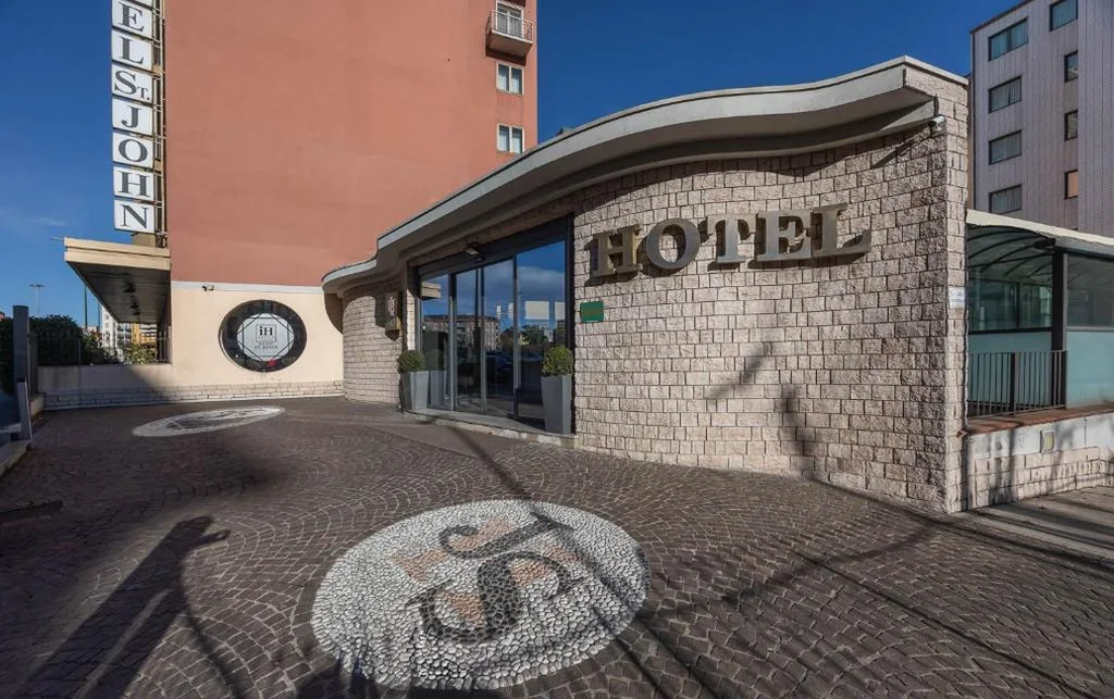 iH Hotels Milano St. John — foto 4