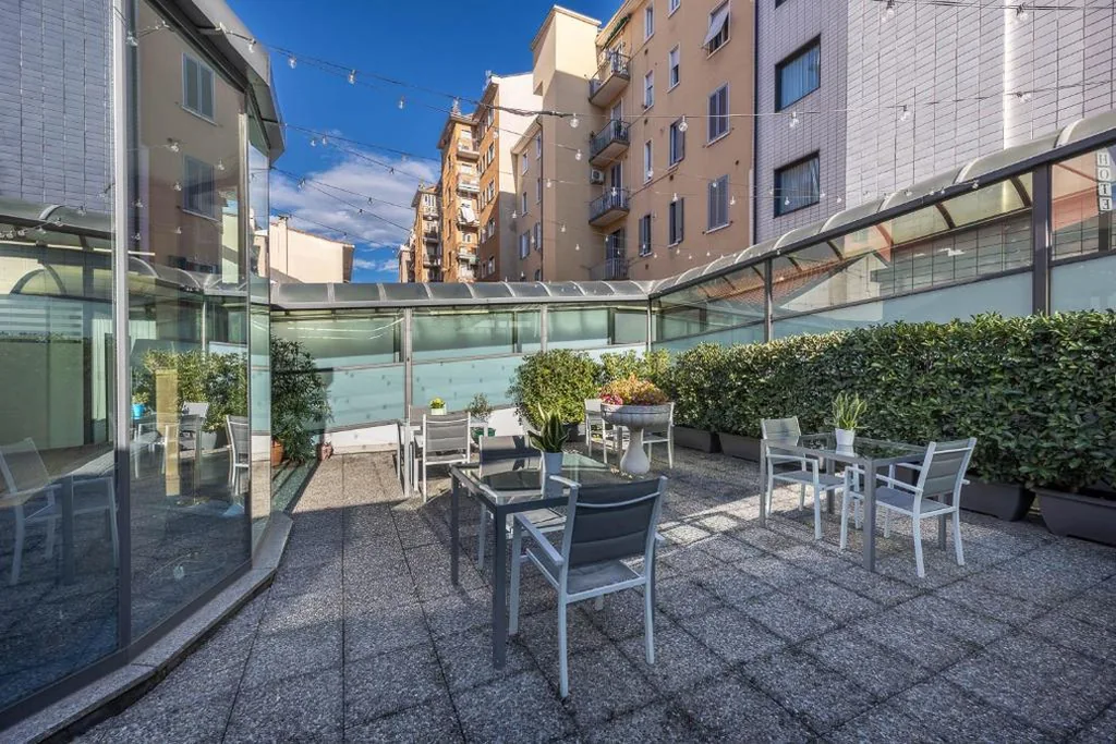 iH Hotels Milano St. John — foto 5
