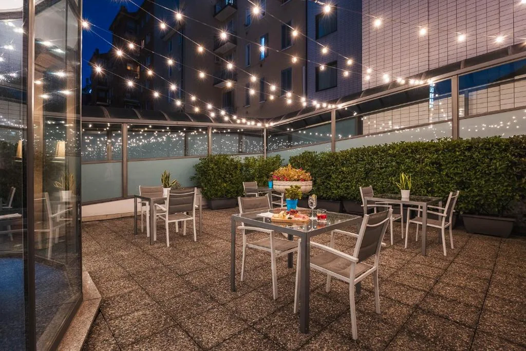 iH Hotels Milano St. John — foto 6
