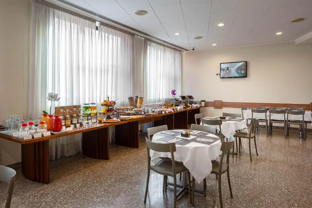 iH Hotels Milano St. John — foto 7