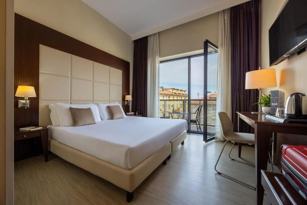 iH Hotels Milano Watt 13