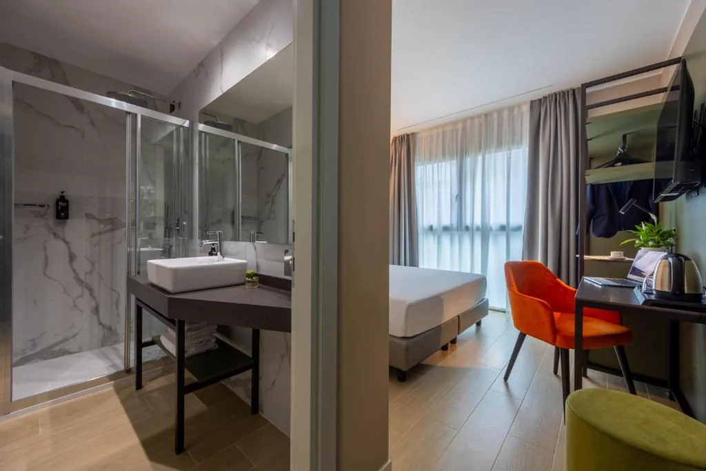 iH Hotels Milano Watt 13 — foto 3