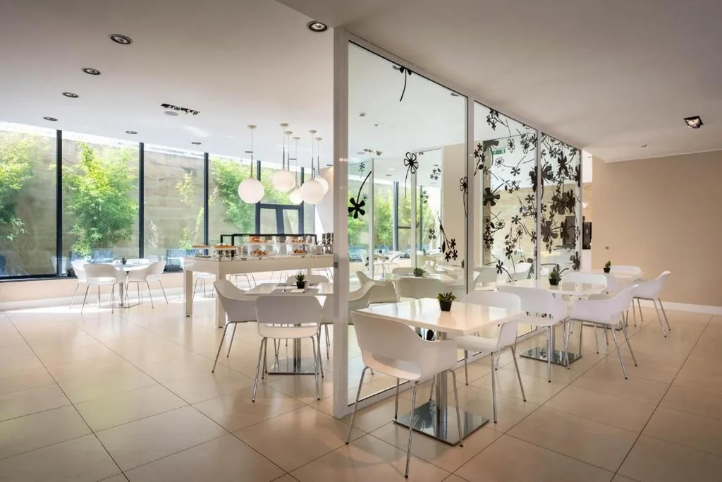 iH Hotels Milano Watt 13 — foto 4