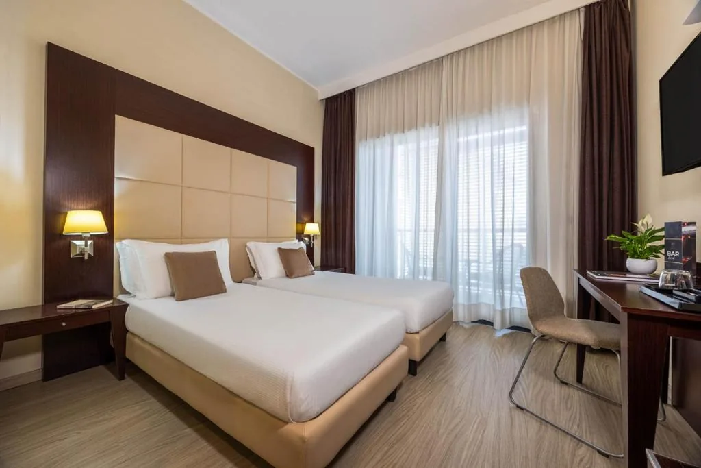 iH Hotels Milano Watt 13 — foto 5