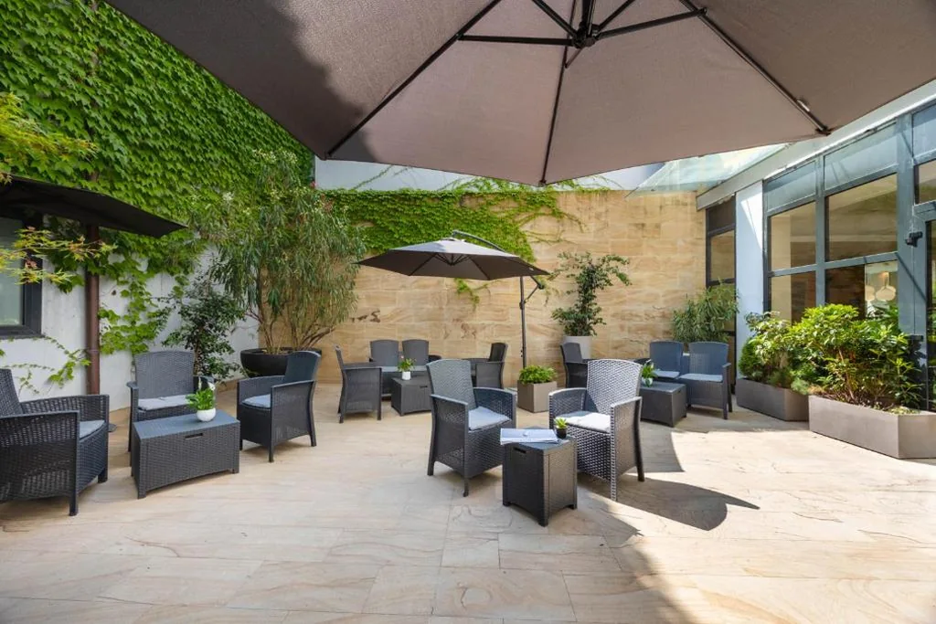 iH Hotels Milano Watt 13 — foto 6