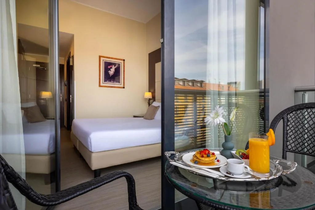iH Hotels Milano Watt 13 — foto 8