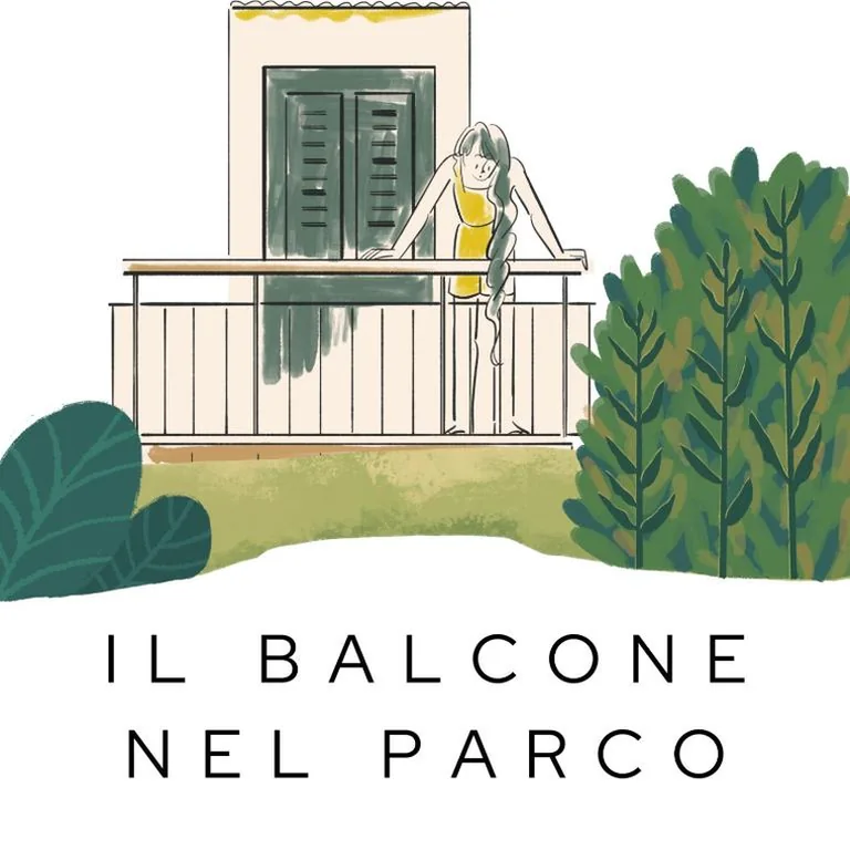 IL BALCONE NEL PARCO – rooms with private bathroom — foto 6