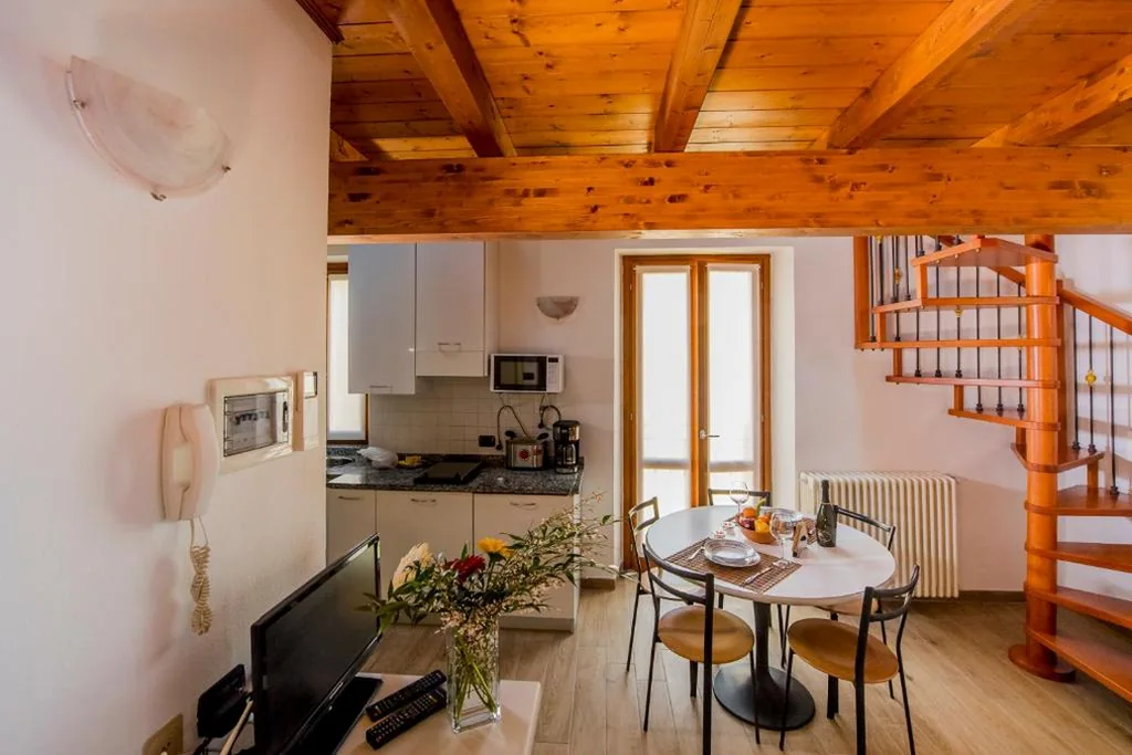 Il Borgo — foto 4