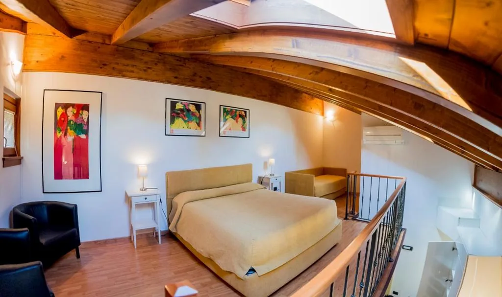 Il Borgo — foto 7