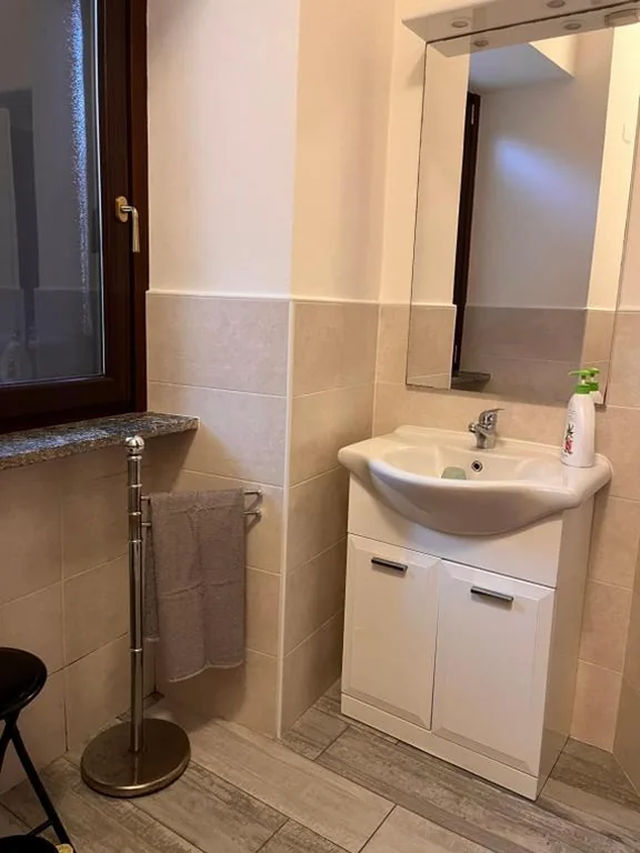 Il Cortile Como Single & Double Room in apartment NO HOTEL — foto 7