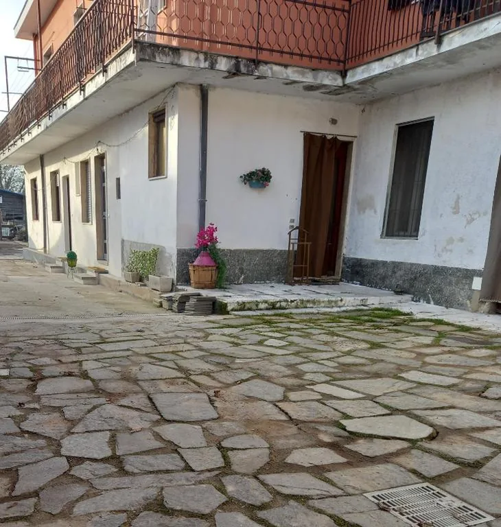 il cortile dei 3 camera matrimoniale — foto 5