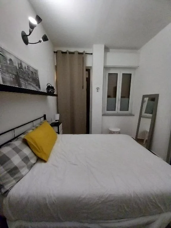 il cortile dei 3 camera matrimoniale — foto 6