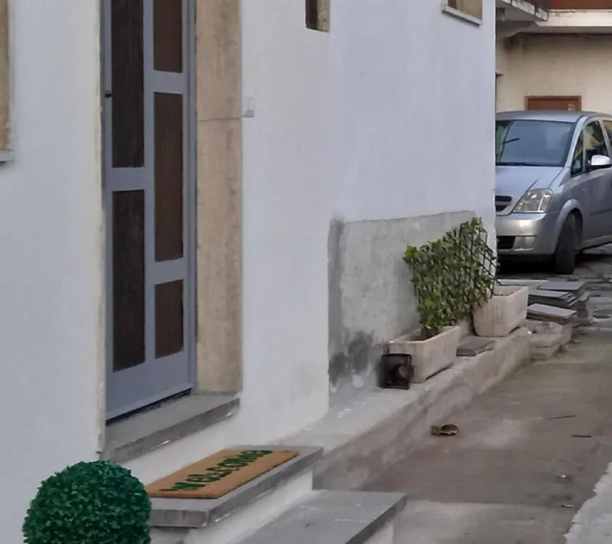 il cortile dei 3 camera matrimoniale — foto 8