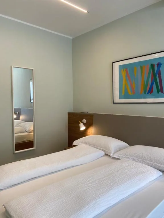 Il Fico Lake Iseo b&b