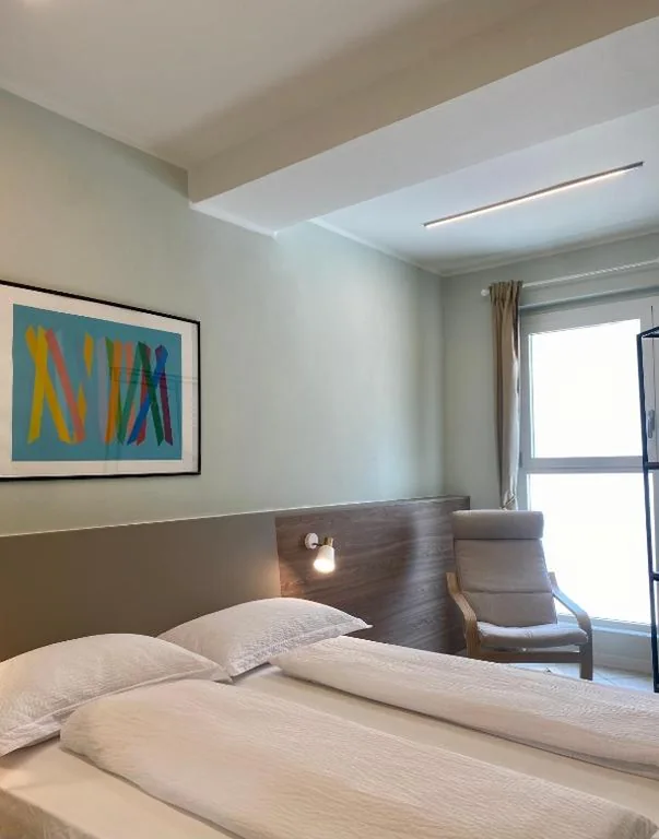 Il Fico Lake Iseo b&b — foto 6